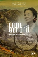 Liebe und Geduld